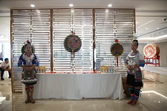 高山魚稻 千年侗族稻作文化拯救計(jì)劃在南寧啟動