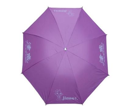 三折精品銀光廣告?zhèn)?廣告雨傘,南寧廣告雨傘定做批發(fā),價格實惠